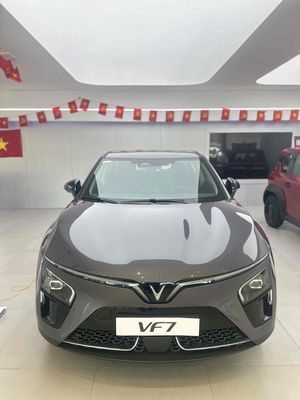 VinFast VF7 2025 Eco. Mua bán Ô tô tại Quận Hoàng Mai Hà Nội được đăng bởi Hiếu Car hình 1
