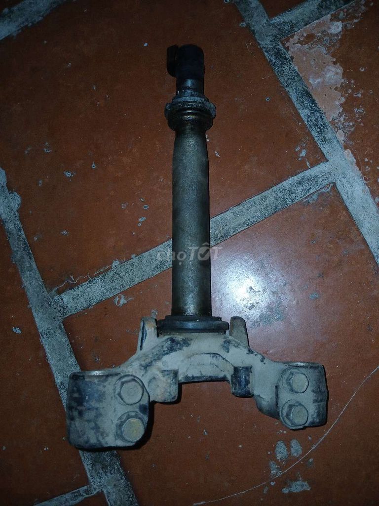 Chảng ba wave nhỏ. Mua bán Phụ tùng xe tại Huyện Thới Lai Cần Thơ được đăng bởi Tòng hình 3