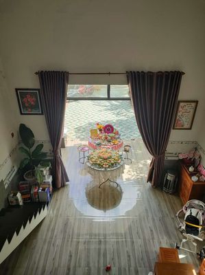Cần bán lô đất mặt đường nhựa xe tải gồm 2 nhà riêng mới xây dựng. Mua bán nhà ở tại Thị xã Hoài Nhơn Bình Định được đăng bởi Hoàng 
