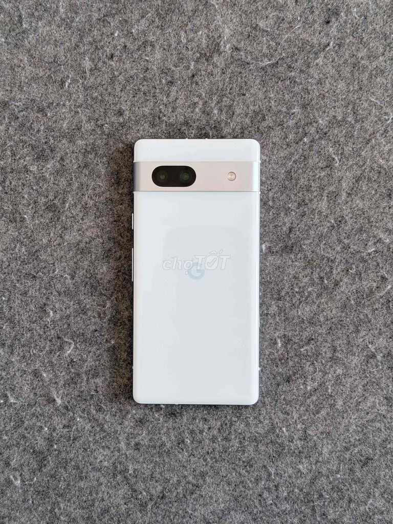 Google Pixel 7a 8/128GB 99%. Mua bán Điện thoại tại Quận Ninh Kiều Cần Thơ được đăng bởi Nguyên Mobile 65 hình 1