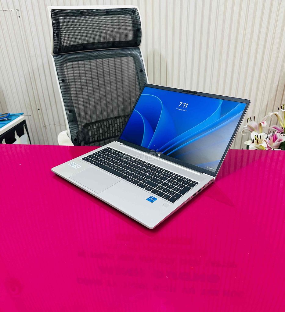 HP Probook 450 G10 i5-1340P Ram 16GB SSD 1Tb 99%. Mua bán Laptop tại Quận Gò Vấp Tp Hồ Chí Minh được đăng bởi Mr Duong hình 1