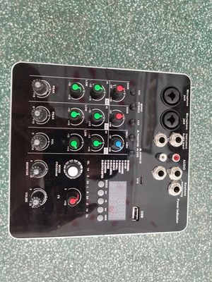 Mixers karaoke có autotun. Mua bán Tivi, Âm thanh tại Huyện Mỏ Cày Bắc Bến Tre được đăng bởi Pk thông minh