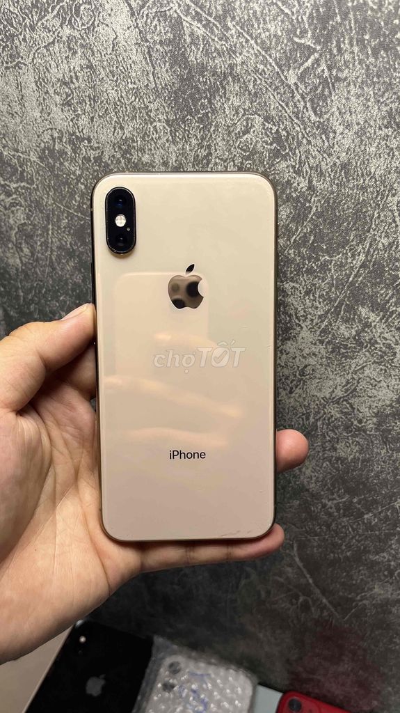 Apple iPhone xs 64gb. Mua bán Điện thoại tại Thành phố Thuận An Bình Dương được đăng bởi Văn Hùng hình 1