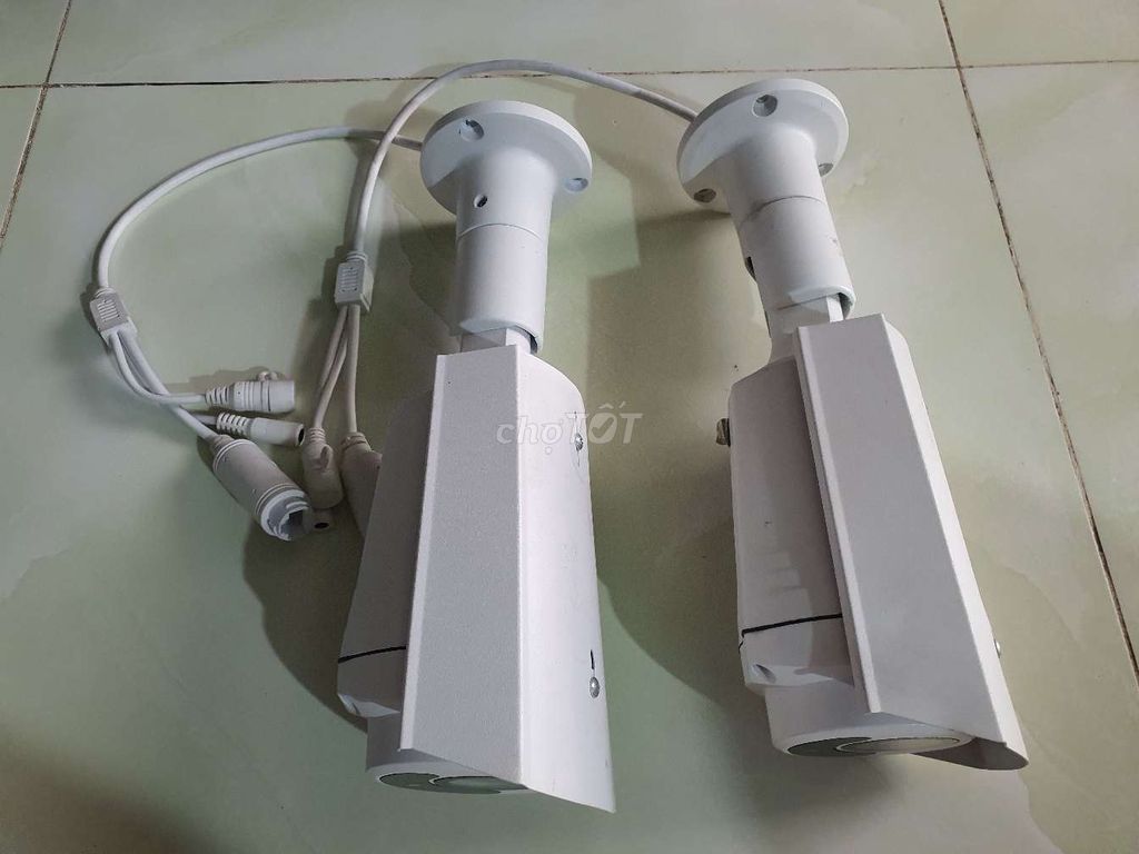 Camera IP PoE 2Mp Zoom quang. Mua bán Máy ảnh, Máy quay tại Quận 3 Tp Hồ Chí Minh được đăng bởi Vinh hình 1