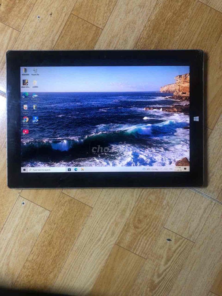 Mtb suface màn to 11in. Mua bán Máy tính bảng tại Quận Bình Tân Tp Hồ Chí Minh được đăng bởi nguyen tuan hình 1