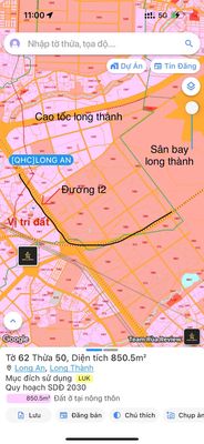 cần tiền nên gd e bán ạ.. Mua bán đất tại Huyện Long Thành Đồng Nai được đăng bởi nguyễn hoàng sơn