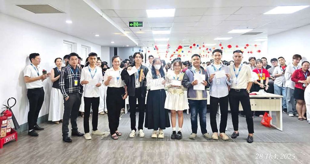 🌟 TUYỂN DỤNG - NHÂN VIÊN QUẢN LÝ TÀI SẢN 🌟. Việc làm tại Quận Tân Bình Tp Hồ Chí Minh được đăng bởi CÔNG TY TNHH GALAXY DEBT TRADING hình 2