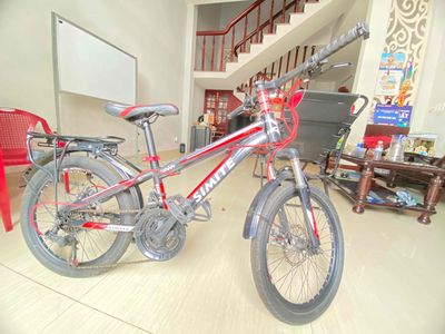 Bán xe đạp dành cho trẻ em từ 6 đến 10 tuổi