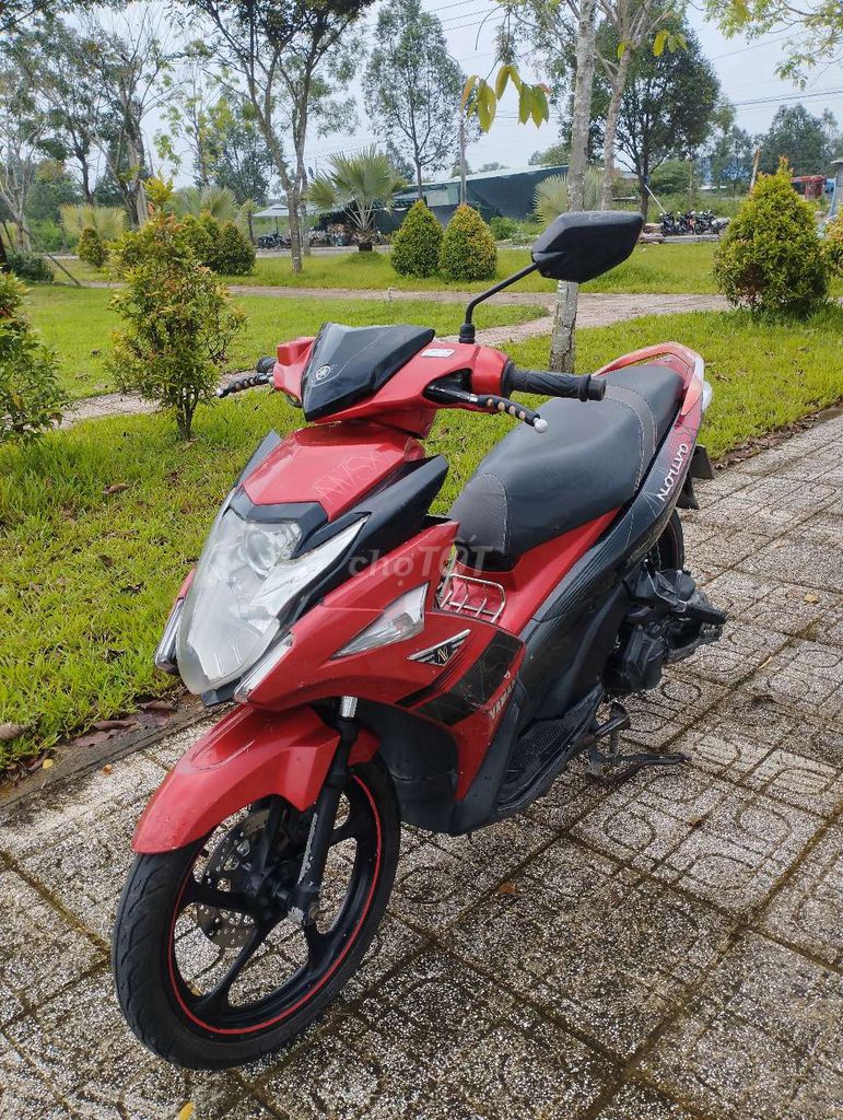 Xe đẹp máy em. Mua bán Xe máy tại Huyện Nhơn Trạch Đồng Nai được đăng bởi Phamngoclam hình 4