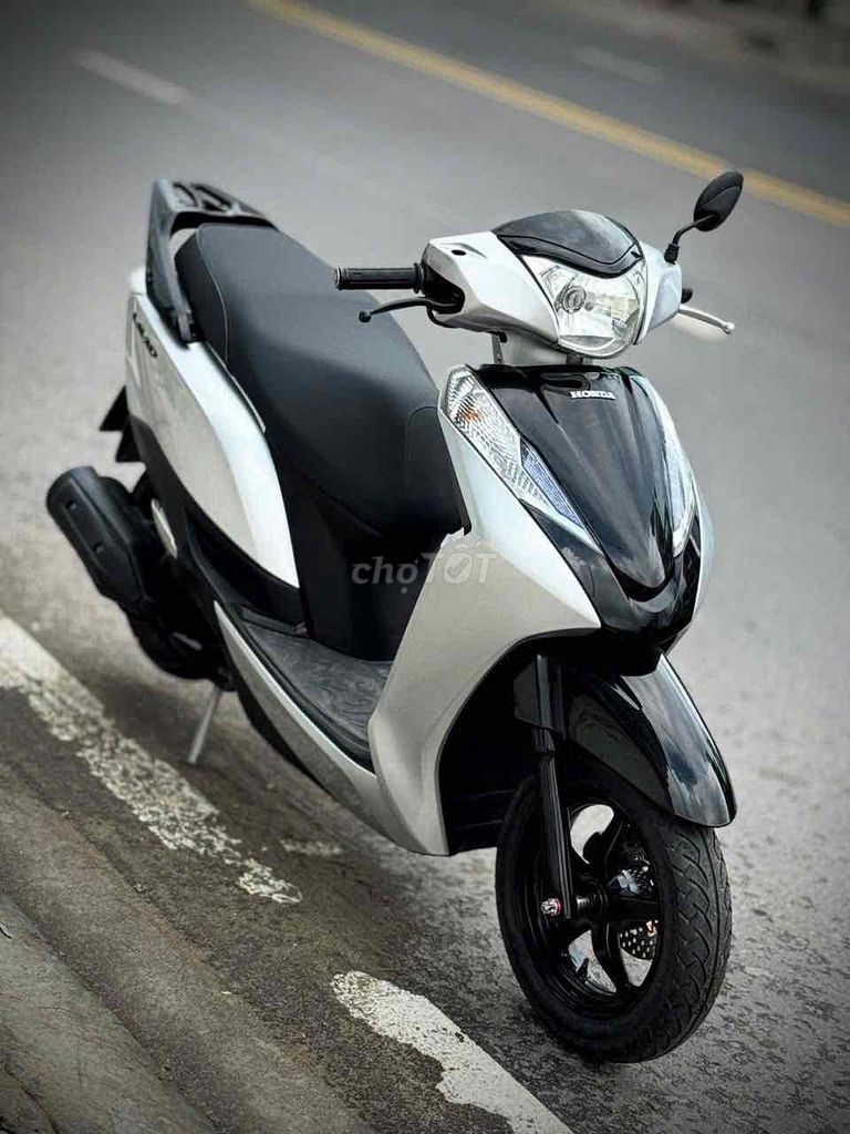 Honda Lead 2014 GÓP NỢ XẤU BAO ĐẬU. Mua bán Xe máy tại Quận 7 Tp Hồ Chí Minh được đăng bởi Tú hình 3