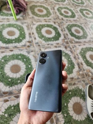 Realme 10 Pro Plus Đen