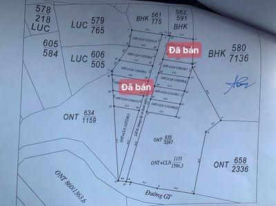 BÁN ĐẤT GẦN ĐƯỜNG HCM, KCN THẠCH QUẢNG DT 120m2, GIÁ 185 TRIỆU. Mua bán đất tại Huyện Thạch Thành Thanh Hóa được đăng bởi Đàm Thị Nhi