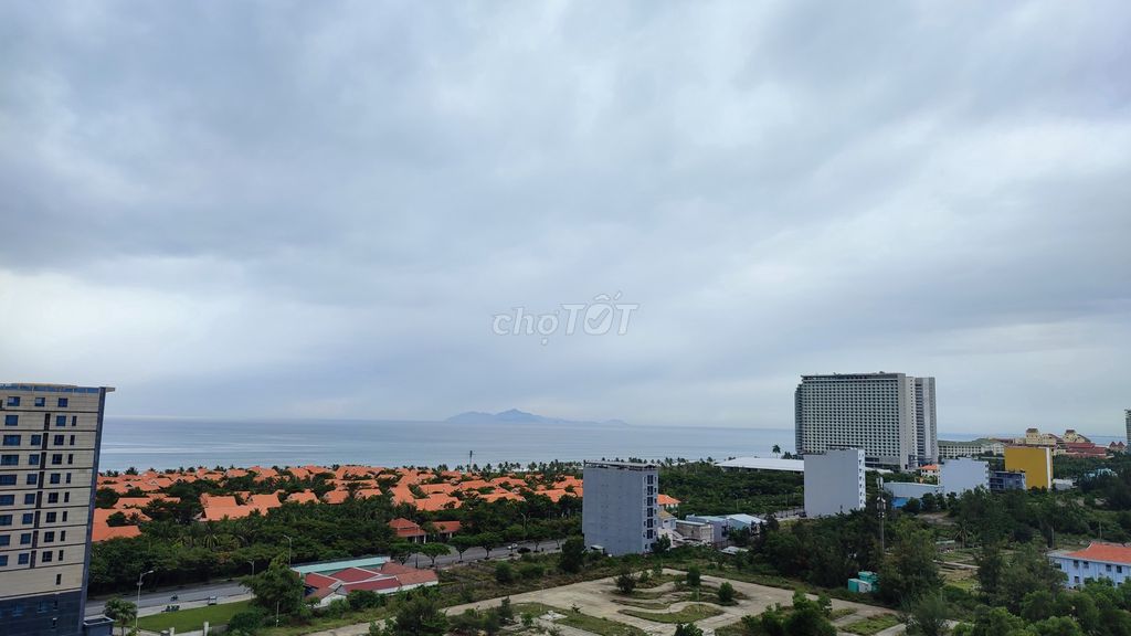 Bán căn hộ cao cấp 2PN The Sang, Tầg 11 view biển Mỹ Khê Đà Nắng