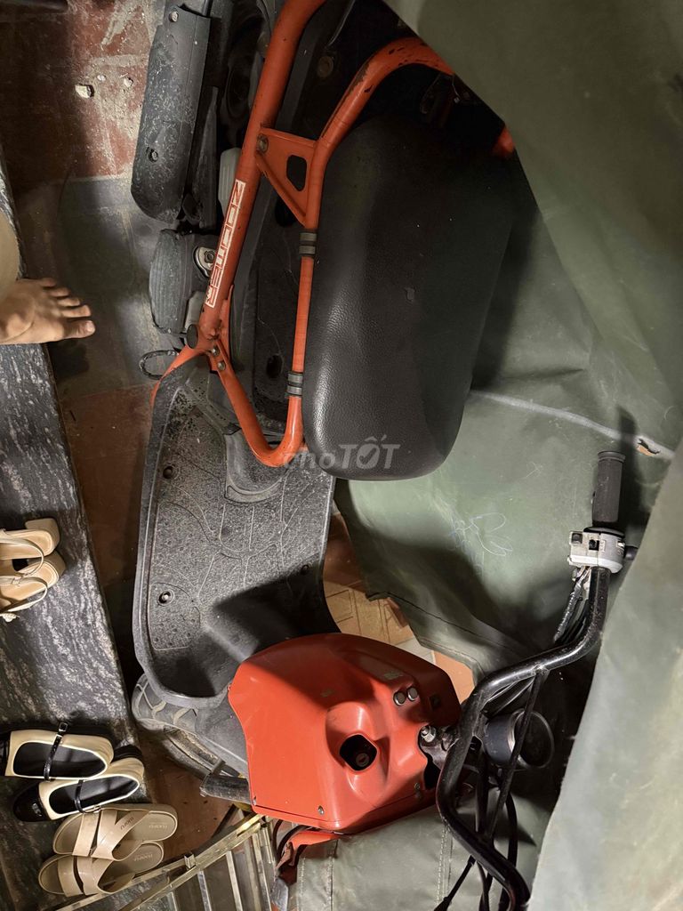 honda zumer nhật bãi. Mua bán Xe máy tại Quận Hải An Hải Phòng được đăng bởi PONILI hình 2