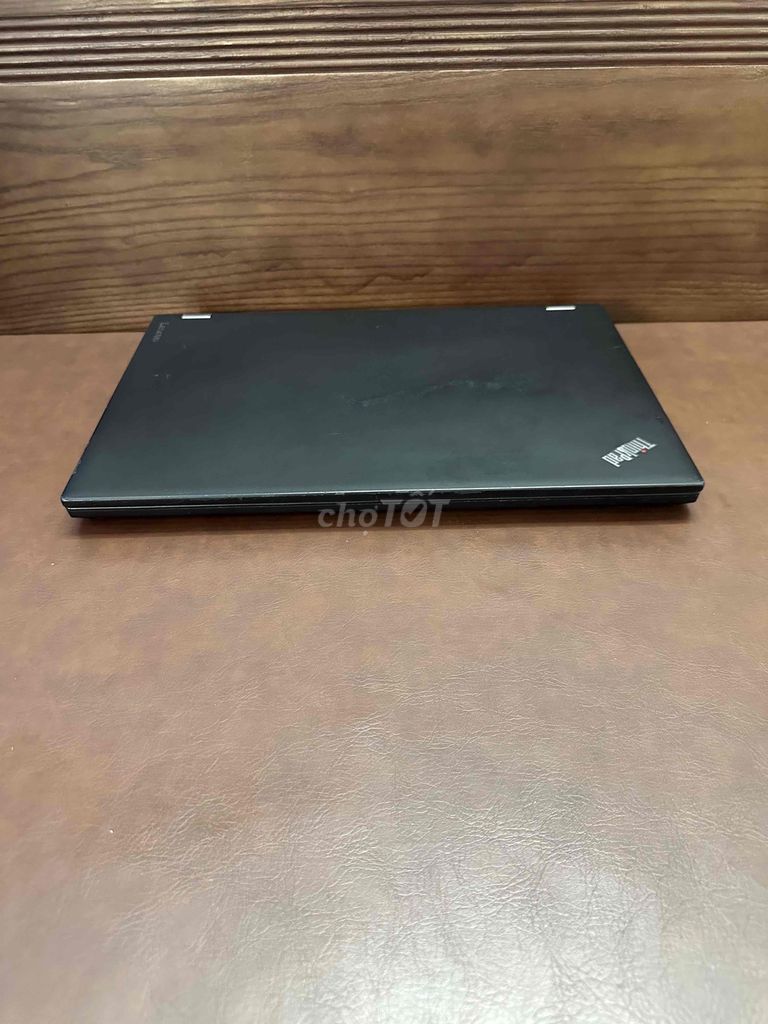 Lenovo ThinkPad P50. Mua bán Laptop tại Huyện An Dương Hải Phòng được đăng bởi Nguyễn Ngọc cường  hình 1