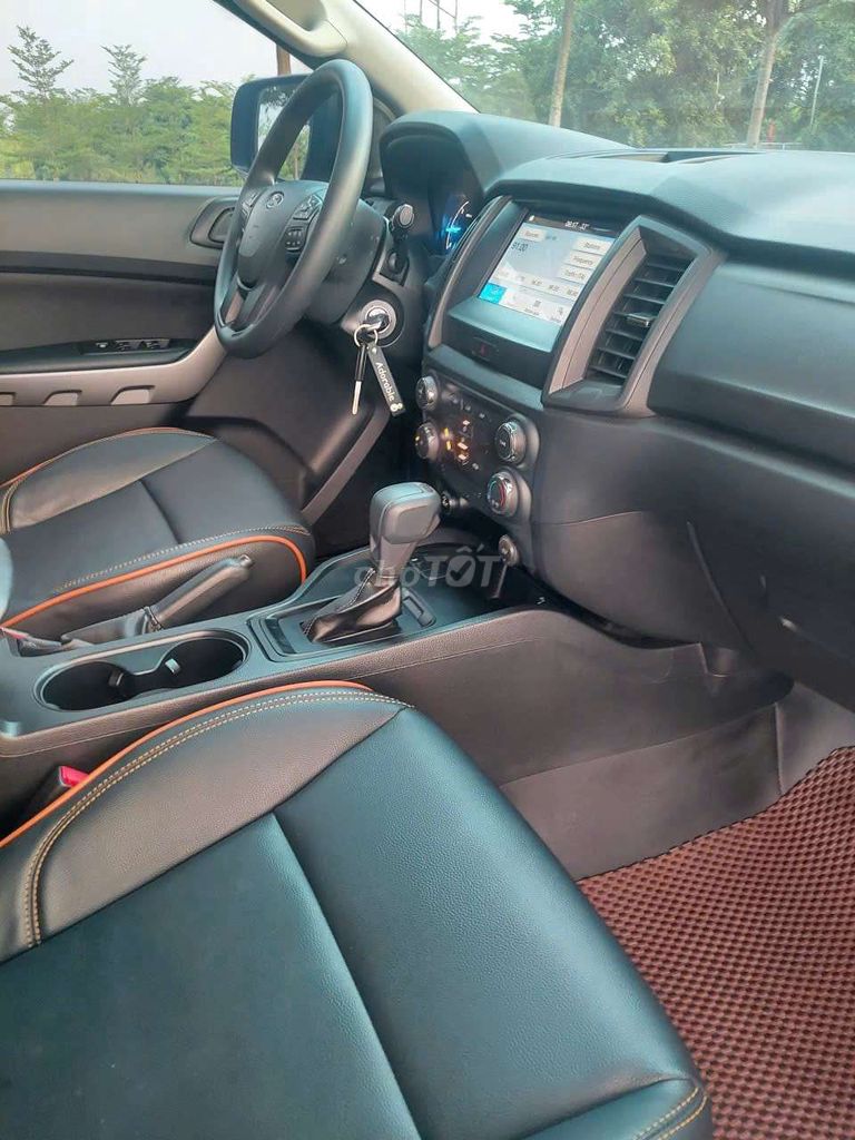 2021 XLS 2.2L 4x2 AT - 50168 km. Mua bán Ô tô tại Huyện Hoài Đức Hà Nội được đăng bởi SƠN HOÀI ĐỨC hình 8