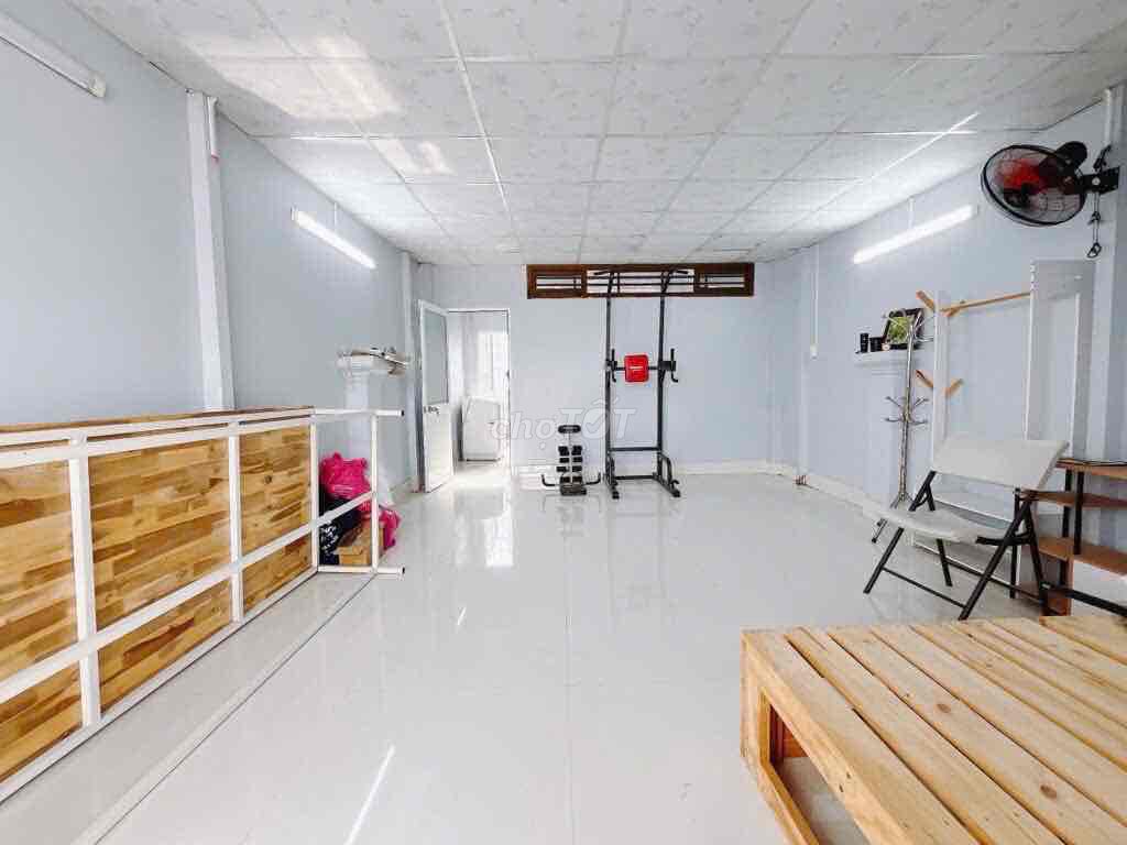 NHÀ ĐẸP HUỲNH TẤN PHÁT-4 TẦNG - 4.5x14M -XE HƠI NGỦ NHÀ-CHỈ 6.8 TỶ. Mua bán Nhà ở tại Quận 7 Tp Hồ Chí Minh được đăng bởi Chimy hình 2