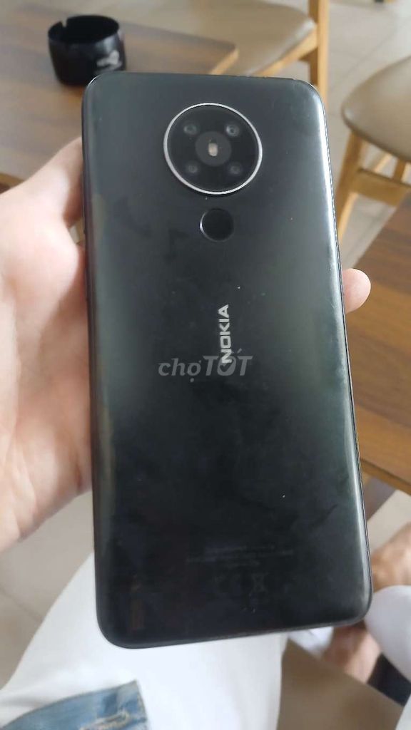 Nokia Điện thoại Đen. Mua bán Điện thoại tại Quận Ngũ Hành Sơn Đà Nẵng được đăng bởi Đặng Khôi Nam hình 1