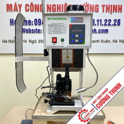 Máy dập đầu cos HC-3T. Mua bán Đồ chuyên dụng, Giống nuôi trồng tại Quận Thanh Xuân Hà Nội được đăng bởi Lê Nguyên