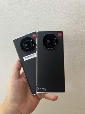 Điện Thoại Sharp Leitz Phone 1 Ram 12/256G Zin All. Mua bán Điện thoại tại Quận Gò Vấp Tp Hồ Chí Minh được đăng bởi Hoàng Anh