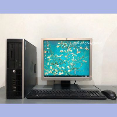 Bộ máy tính chính hãng I5 2400 đẹp. Mua bán Máy tính để bàn tại Quận 12 Tp Hồ Chí Minh được đăng bởi Trường Huy Group