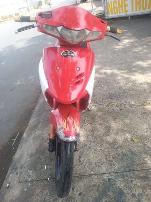 Suzuki FX 110.ngiấy tờ đầy đủ. Mua bán Xe máy tại Thành phố Long Xuyên An Giang được đăng bởi Nghĩa 