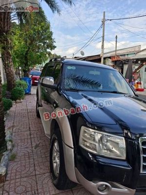 Ford Everest 2.5L 4x2 MT 2008. Mua bán Ô tô tại Thành phố Pleiku Gia Lai được đăng bởi Ngọc Hân Huỳnh