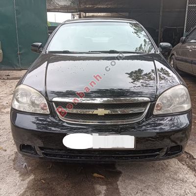 Chevrolet Lacetti 1.6MT sx 2011 - 119 Triệu. Mua bán Ô tô tại Huyện Đắk Mil Đắk Nông được đăng bởi Tùng