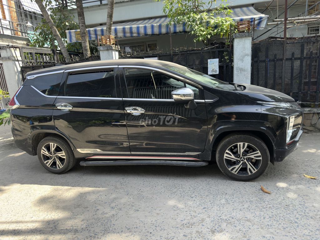 Mitsubishi Xpander 2020  - 80000 km. Mua bán Ô tô tại Quận 12 Tp Hồ Chí Minh được đăng bởi Mỹ Nguyễn hình 3