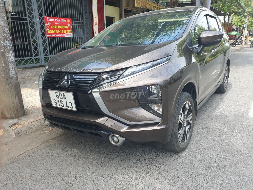 Mitsubishi Xpander 2020 1.5 MT - 500000 km