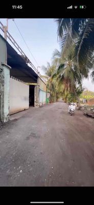 BÁN XƯỞNG NHỊ BÌNH - DT 1000m - 16,5 tỷ. Mua bán văn phòng, mặt bằng kinh doanh tại Huyện Hóc Môn Tp Hồ Chí Minh được đăng bởi Nhà Đất Nhị Bình 