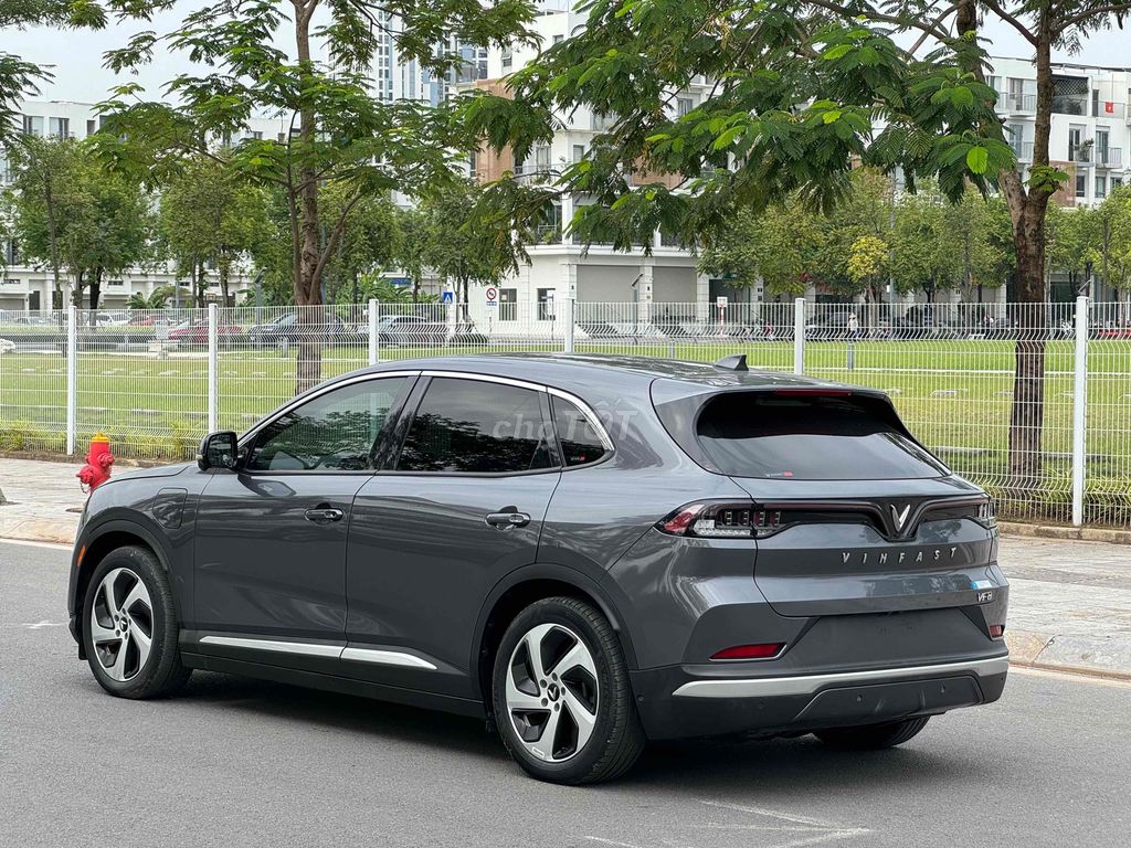 VF8 Eco 2022 Mua Pin Sdi giảm 70tr đổi xe xăng. Mua bán Ô tô tại Quận Thanh Xuân Hà Nội được đăng bởi hoang tran minh hình 3