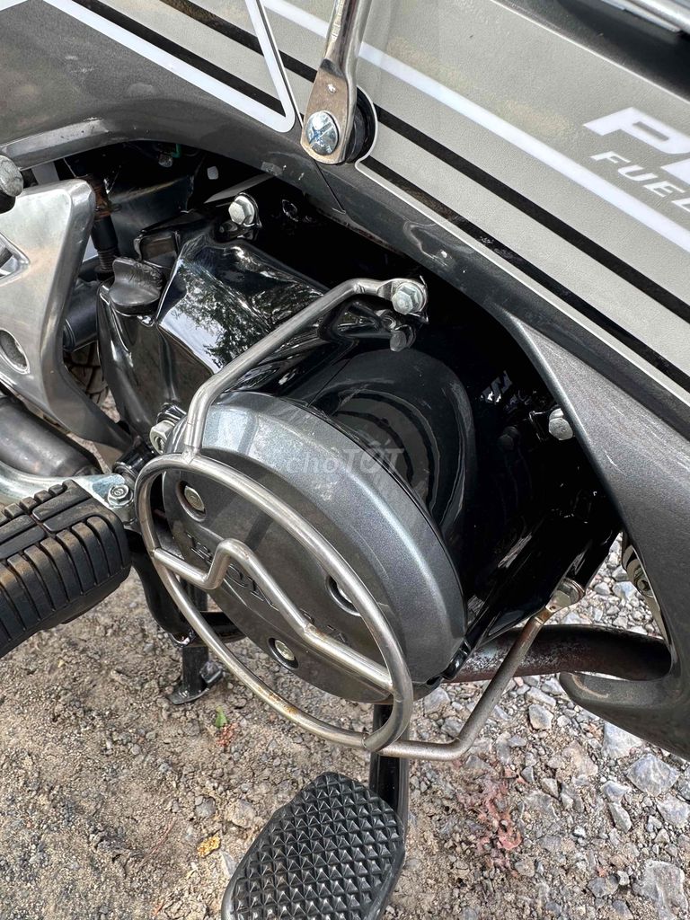 kẹt tiền cần bán xe tâm huyết. Mua bán Xe máy tại Huyện Chư Pưh Gia Lai được đăng bởi Như Quỳnh hình 4