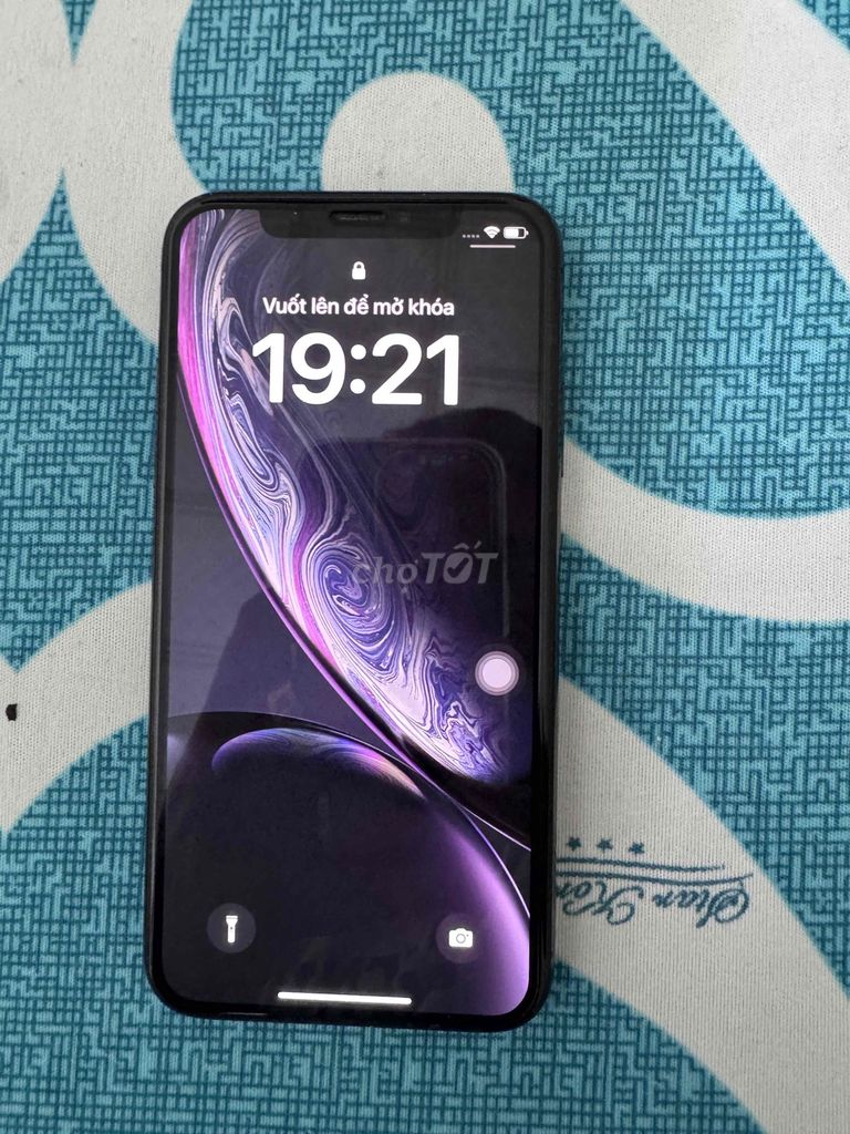 Apple iPhone X Đen. Mua bán Điện thoại tại Thành phố Phan Thiết Bình Thuận được đăng bởi Nguyễn Dương hình 1