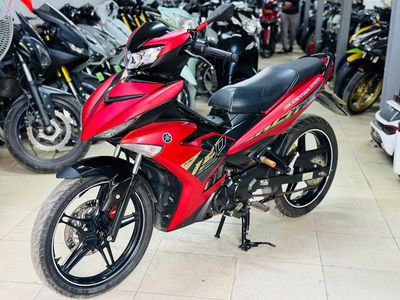 XE MÁY THỊNH PHÁT - EXCITER 150 LED ĐỎ BIỂN HÀ NỘI. Mua bán Xe máy tại Quận Bắc Từ Liêm Hà Nội được đăng bởi XE MÁY THỊNH PHÁT XE LƯỚT GIÁ RẺ