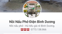 Nồi nấu phở,hủ tiếu. Nồi nấu cháo điện giá rẻ Bình Dương