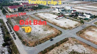Đi nước ngoài cần thanh lý đất đẹp ngay trung tâm huyện. Mua bán đất tại Huyện Quảng Trạch Quảng Bình được đăng bởi Anh Sơn
