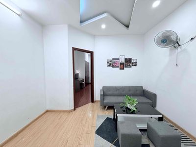 🌟CĂN HỘ 1PN TÁCH BẾP FULL NỘI THẤT - TÒA NHÀ YÊN TĨNH-BÀU CÁT TÂN BÌNH