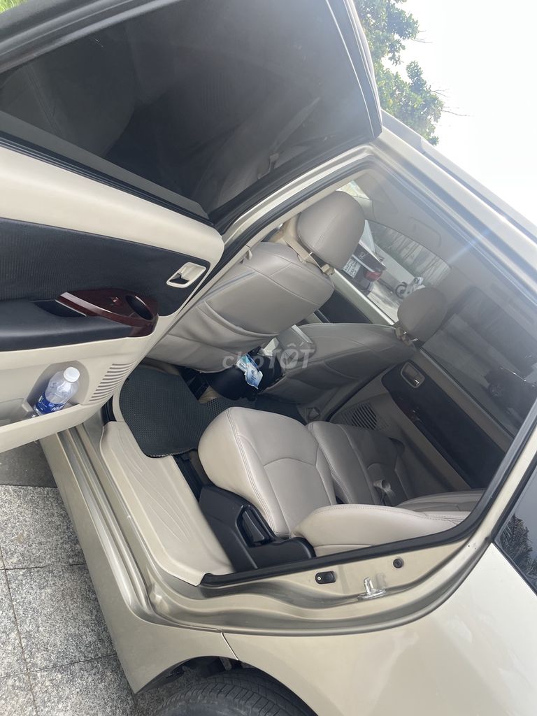 Mitsubishi Grandis 2009 2.4 Mivec - 135252 km. Mua bán Ô tô tại Thành phố Vũng Tàu Bà Rịa - Vũng Tàu được đăng bởi vu ngoc hai hình 6