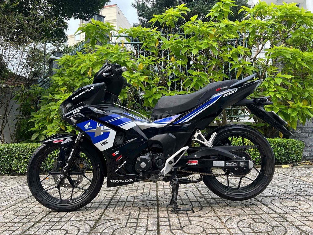 bán xe winner x v3 đk 2022,khoá smk,bstp,chính chủ. Mua bán Xe máy tại Quận Tân Bình Tp Hồ Chí Minh được đăng bởi Thân thi hương  hình 3