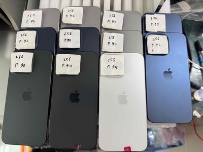 iPhone 15 Pro Max 256GB - Bản Quốc Tế zin all. Mua bán Điện thoại tại Quận Hoàng Mai Hà Nội được đăng bởi Nguyễn Huy Dũng