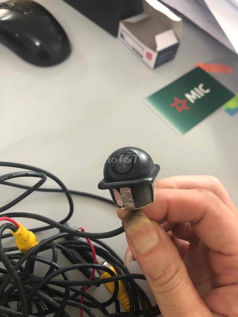 Mặt dưỡng kèm màn hình xe Altis, Loa, cam lùi. Mua bán Phụ tùng xe tại Quận Ba Đình Hà Nội được đăng bởi Ây Cu hình 7