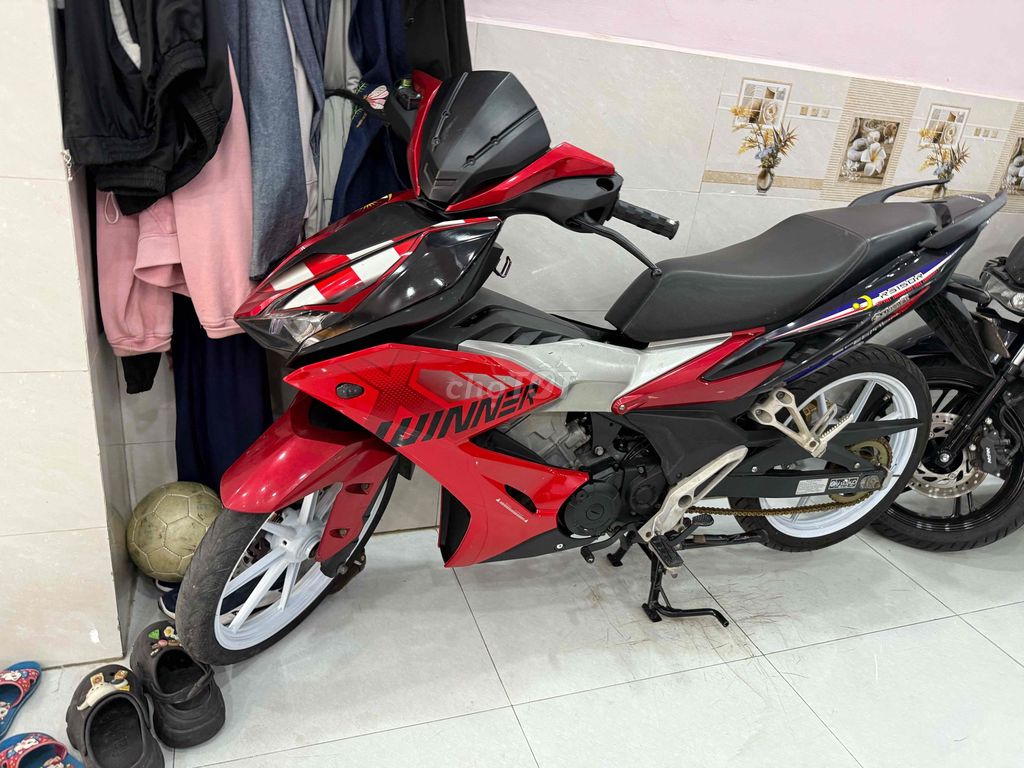 bán winner đưa trước 9tr bao nợ xấu. Mua bán Xe máy tại Quận Bình Tân Tp Hồ Chí Minh được đăng bởi Trần Duy Tạo hình 5