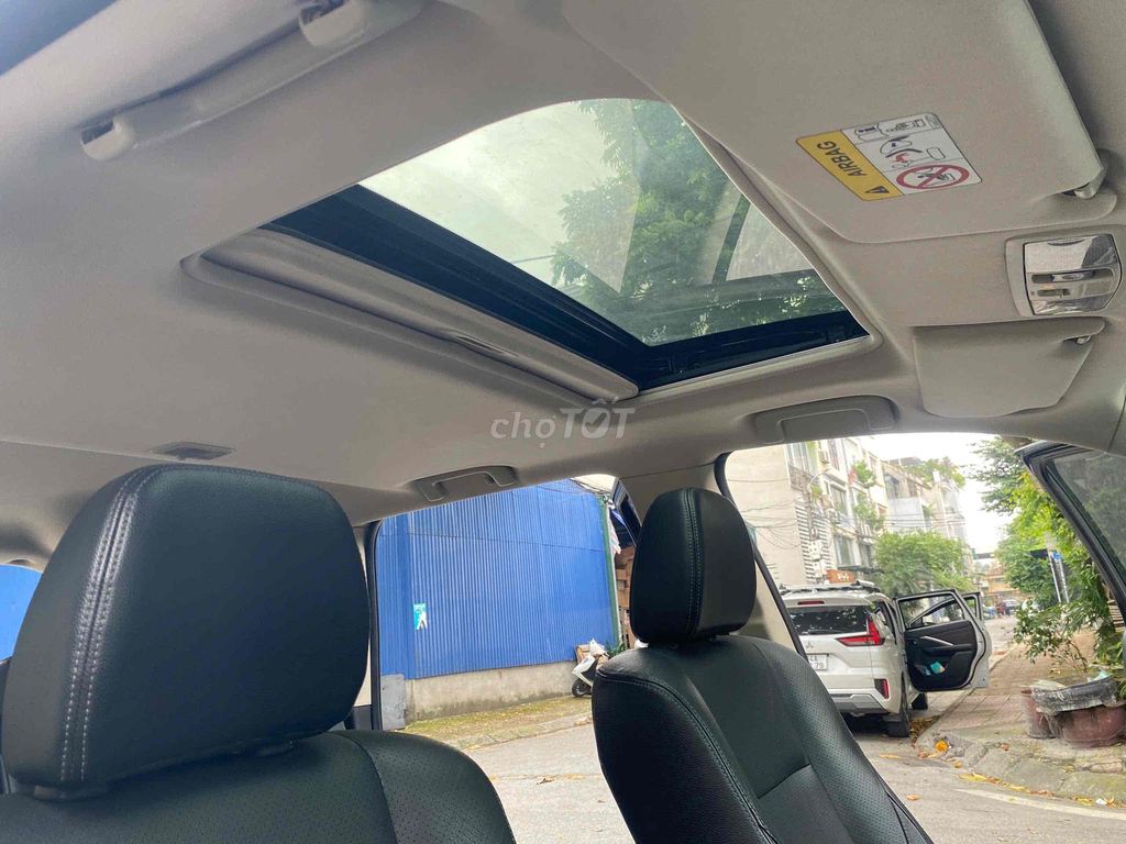 Missu OUTLANDER PREMIUM 2.4,4x4 Black Edition. Mua bán Ô tô tại Quận Long Biên Hà Nội được đăng bởi DUONGMINH AUTO  hình 6