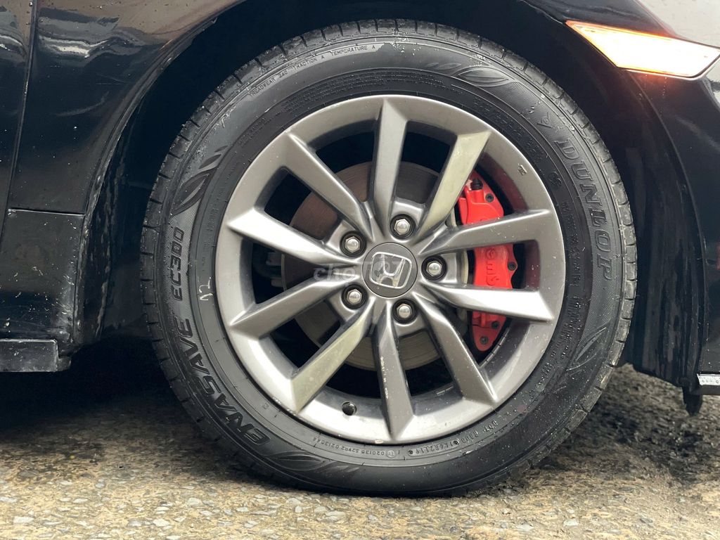 Honda Civic 2019  - 68000 km. Mua bán Ô tô tại Thành phố Thủ Đức Tp Hồ Chí Minh được đăng bởi Thy Ôtô Cũ Miền Nam hình 17