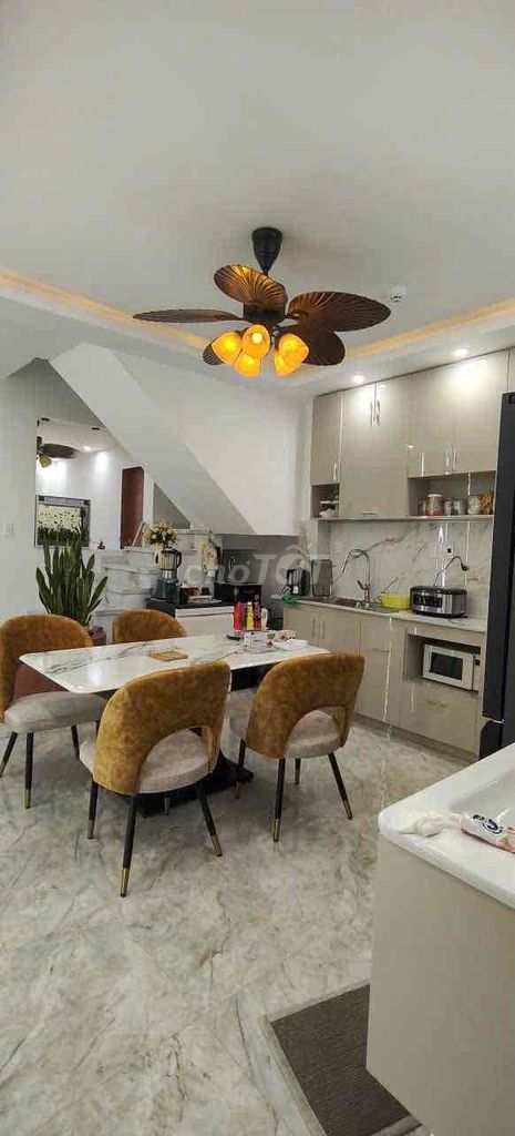 Аренда · 4 комн. · 90 м² · Quận Thanh Khê, ул. Đường Phạm Văn Nghị