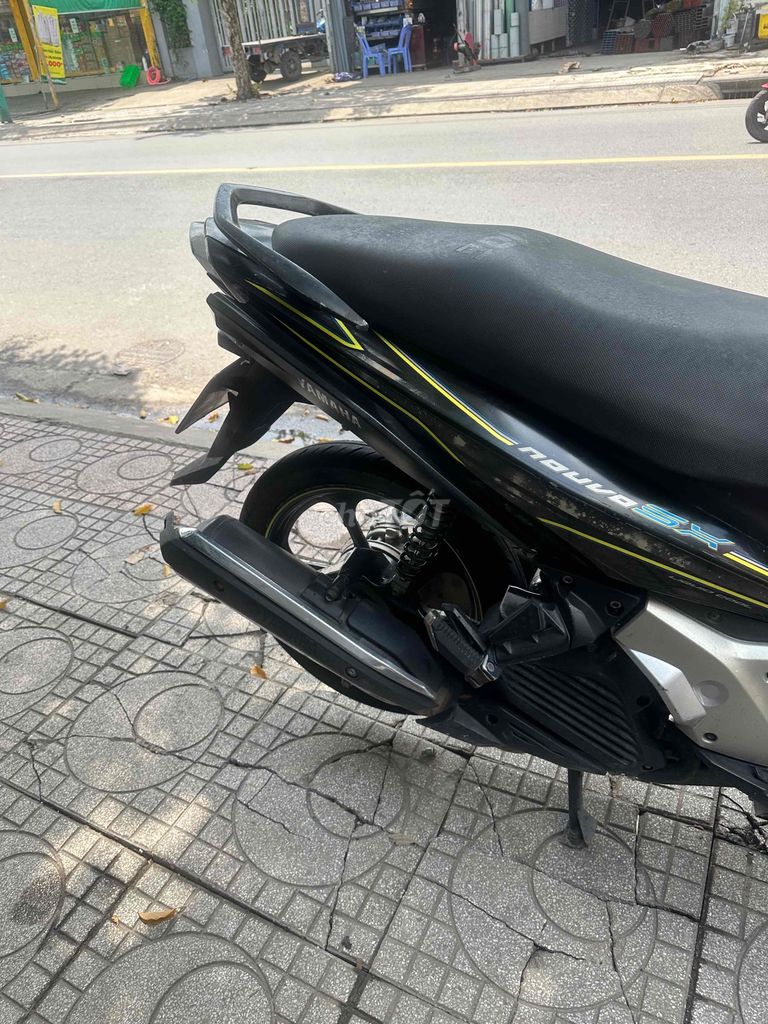 cần bán novo 5 bs 61 full chức năng. Mua bán Xe máy tại Thành phố Thuận An Bình Dương được đăng bởi xe máy phước thịnh hình 5