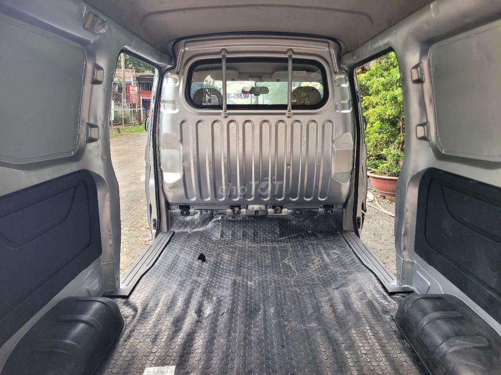 Tải Van giá rẻ. Mua bán Xe tải, xe ben tại Thành phố Thuận An Bình Dương được đăng bởi Ô Tô Vạn Phúc hình 5