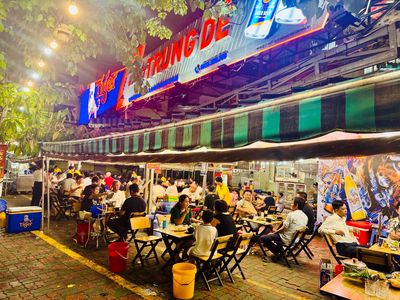 TRUNG DÊ QUÁN TÌM ĐỒNG ĐỘI. Việc làm tại Quận 8 Tp Hồ Chí Minh được đăng bởi Tên chưa cung cấp