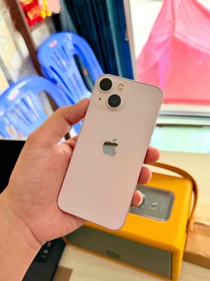 ip 13 mini 128G VN/A zin full .  máy phụ oke 😘